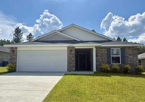 18065 Tiffany Renee Drive, Gulfport, MS 39503