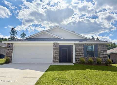 18065 Tiffany Renee Drive, Gulfport, MS 39503