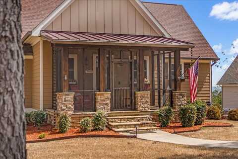 510 Lookout View Drive, Jasper, TN 37347