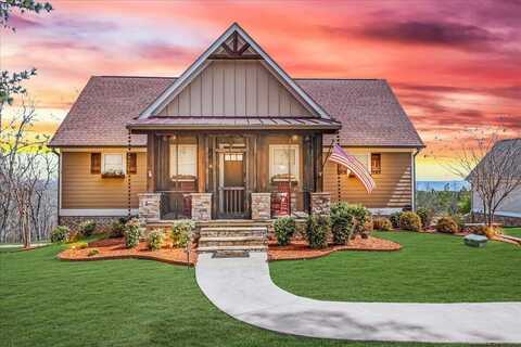 510 Lookout View Drive, Jasper, TN 37347
