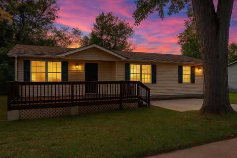 2308 Cushman Street, Chattanooga, TN 37406