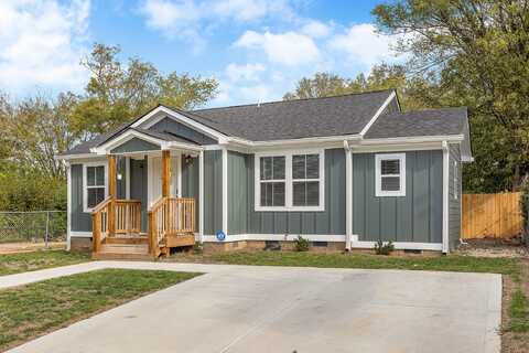 1819 E 26th Street, Chattanooga, TN 37407