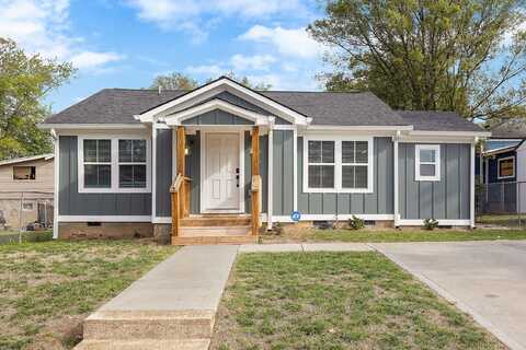 1819 E 26th Street, Chattanooga, TN 37407