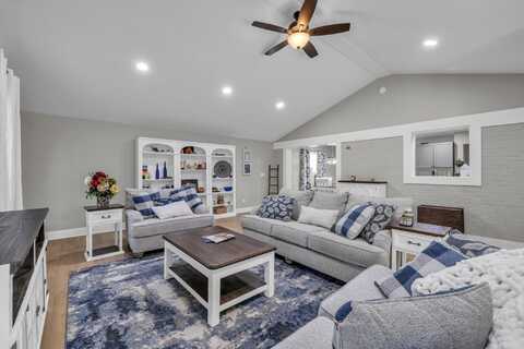 117 Douglas Drive, Chattanooga, TN 37412