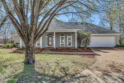 114 Fairfax Court, Madison, MS 39110
