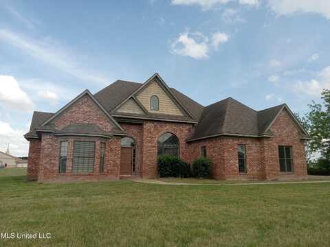 38 3rd Street, Cleveland, MS 38732