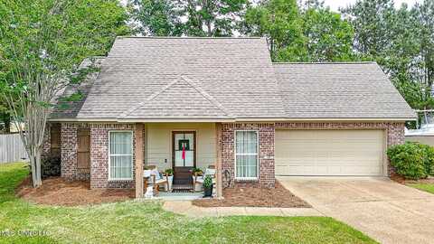 421 Oak Bend, Brandon, MS 39047