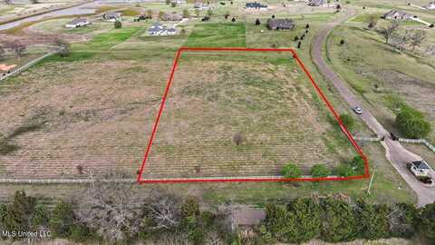 0 Cane Creek Road, Flora, MS 39071