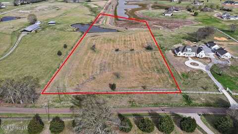0 Cane Creek Road, Flora, MS 39071