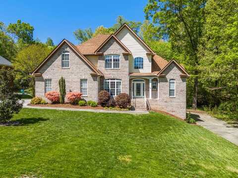 2085 Angler Drive, Soddy Daisy, TN 37379