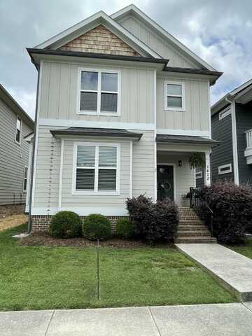 1422 Adams Street, Chattanooga, TN 37408