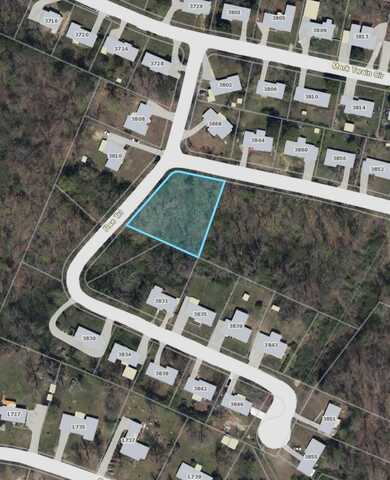 0 Mark Twain Circle, Chattanooga, TN 37406
