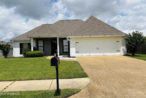 134 Millhouse Drive, Madison, MS 39110