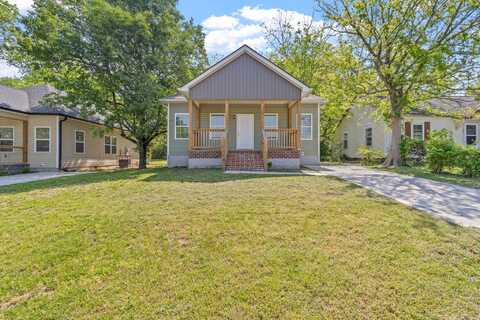 2206 Taylor Street, Chattanooga, TN 37406