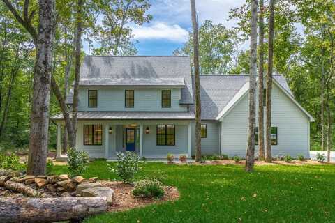 460 Spring Drive, Signal Mountain, TN 37377