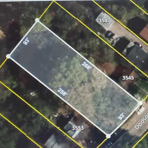 3559 Dodson Avenue, Chattanooga, TN 37406