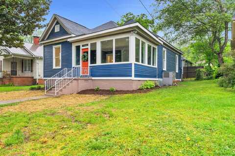 5107 Beulah Avenue, Chattanooga, TN 37409