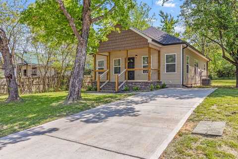 2208 Taylor Street, Chattanooga, TN 37406