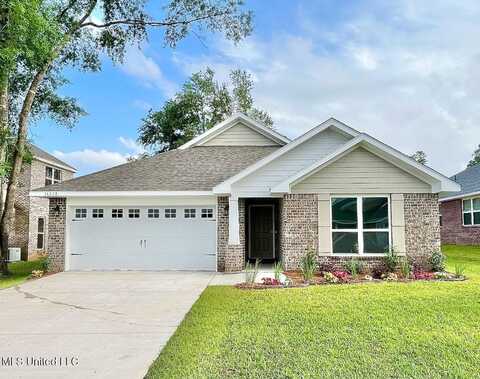 14038 Oak Arbor Drive, Gulfport, MS 39503
