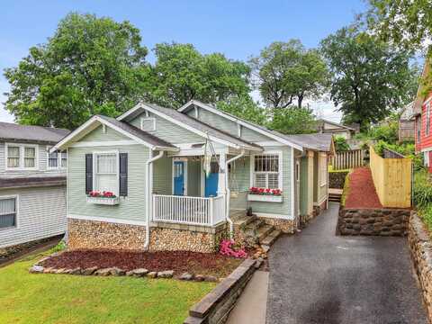 1206 Mississippi Avenue, Chattanooga, TN 37405