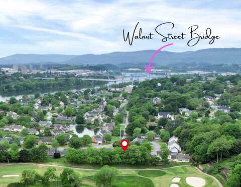 1413 Heritage Landing Drive, Chattanooga, TN 37405