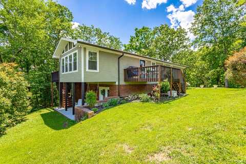 617 Werner Street, Chattanooga, TN 37415