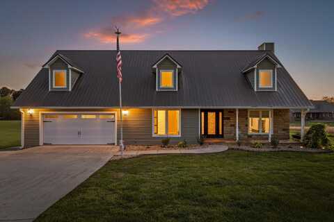 888 Riverbend Drive, Dayton, TN 37321