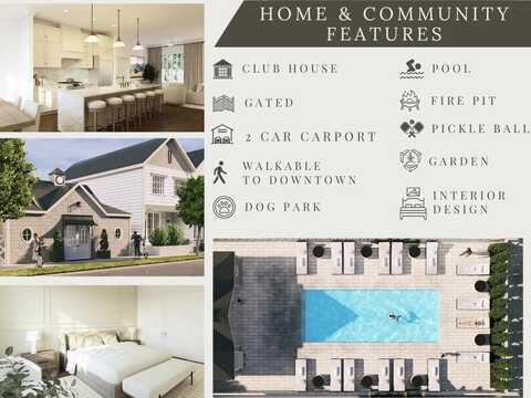 31 Madison Street, Chattanooga, TN 37408