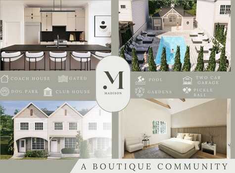 32 Madison Street, Chattanooga, TN 37408