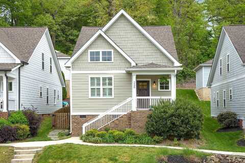 2430 Ashmore Avenue, Chattanooga, TN 37415