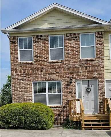 124 Lone Tree Drive NE, Cleveland, TN 37312