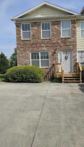 124 Lone Tree Drive NE, Cleveland, TN 37312