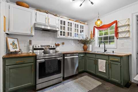 1213 Springview Drive, Chattanooga, TN 37421
