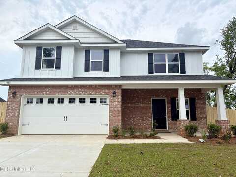14113 Camelia Cove, Gulfport, MS 39503