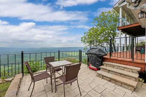 8761 Scenic Highway, Lookout Mountain, GA 30750