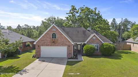 7829 Rue Morgan, Ocean Springs, MS 39564