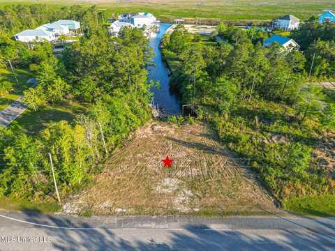 3512 S Diamondhead Drive, Diamondhead, MS 39525