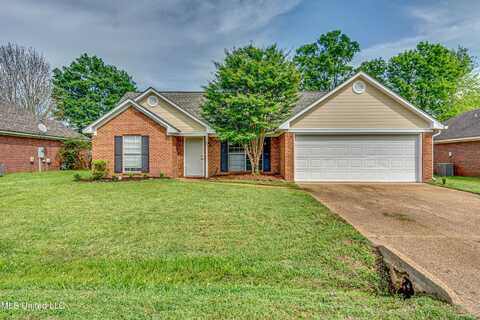 220 Cherry Bark Drive, Brandon, MS 39047