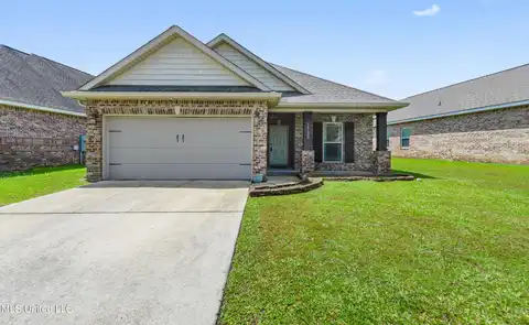 14123 Anandale Circle, Gulfport, MS 39503