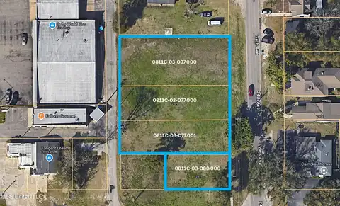 2309 24th Avenue, Gulfport, MS 39501