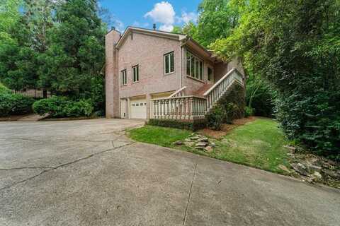 6657 STANDING BOY ROAD, COLUMBUS, GA 31904