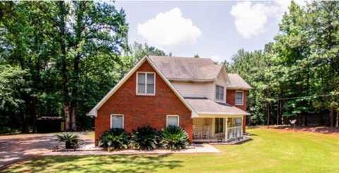 10627 WARM SPRINGS ROAD, MIDLAND, GA 31820