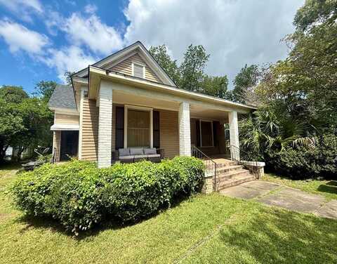 2807 BEACON AVENUE, COLUMBUS, GA 31904