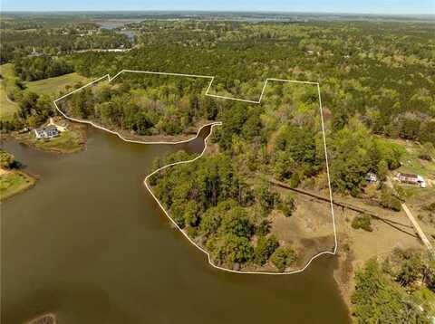 20.5ac Sams Walk Road, Hayes, VA 23072