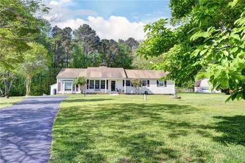 113 Deer Path Road, Williamsburg, VA 23188