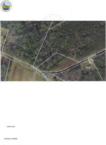 0 Turnpike Road, Bohannon, VA 23021