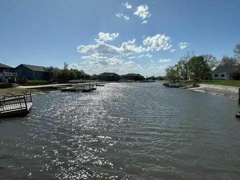 Lot 26 Country Club Shores, Columbus, NE 68601