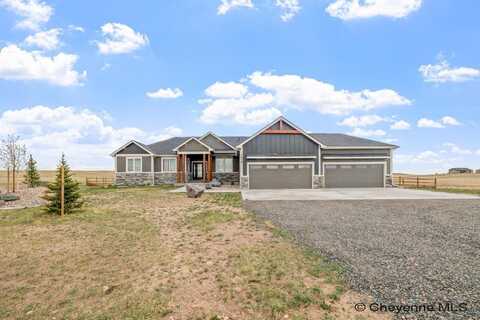 1610 GROVE DR, Cheyenne, WY 82009