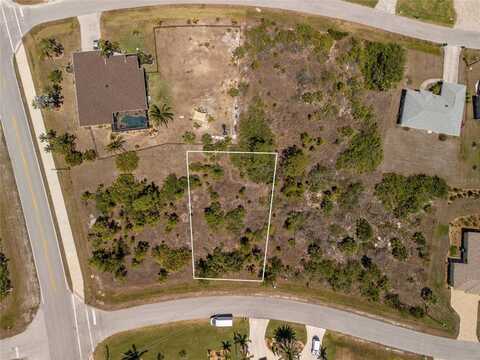 15367 ACORN CIRCLE, PORT CHARLOTTE, FL 33981
