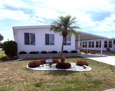 175 PALM HARBOR DRIVE, NORTH PORT, FL 34287